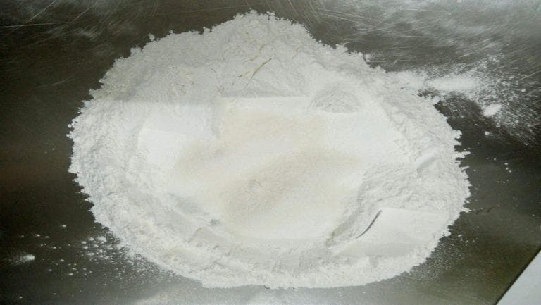 糯米粉的功效与作用、禁忌和食用方法