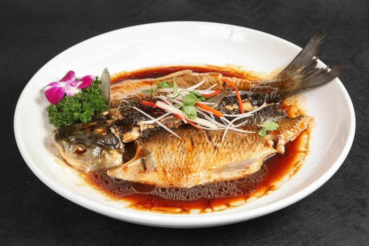 靠山吃山靠水吃水，浙江的这8道美食，打破“美食荒漠”刻板印象