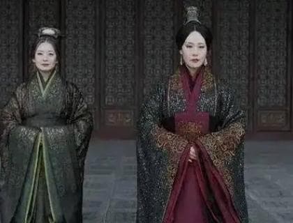 秦二世胡亥的母亲是谁？秦二世胡亥身世大揭秘