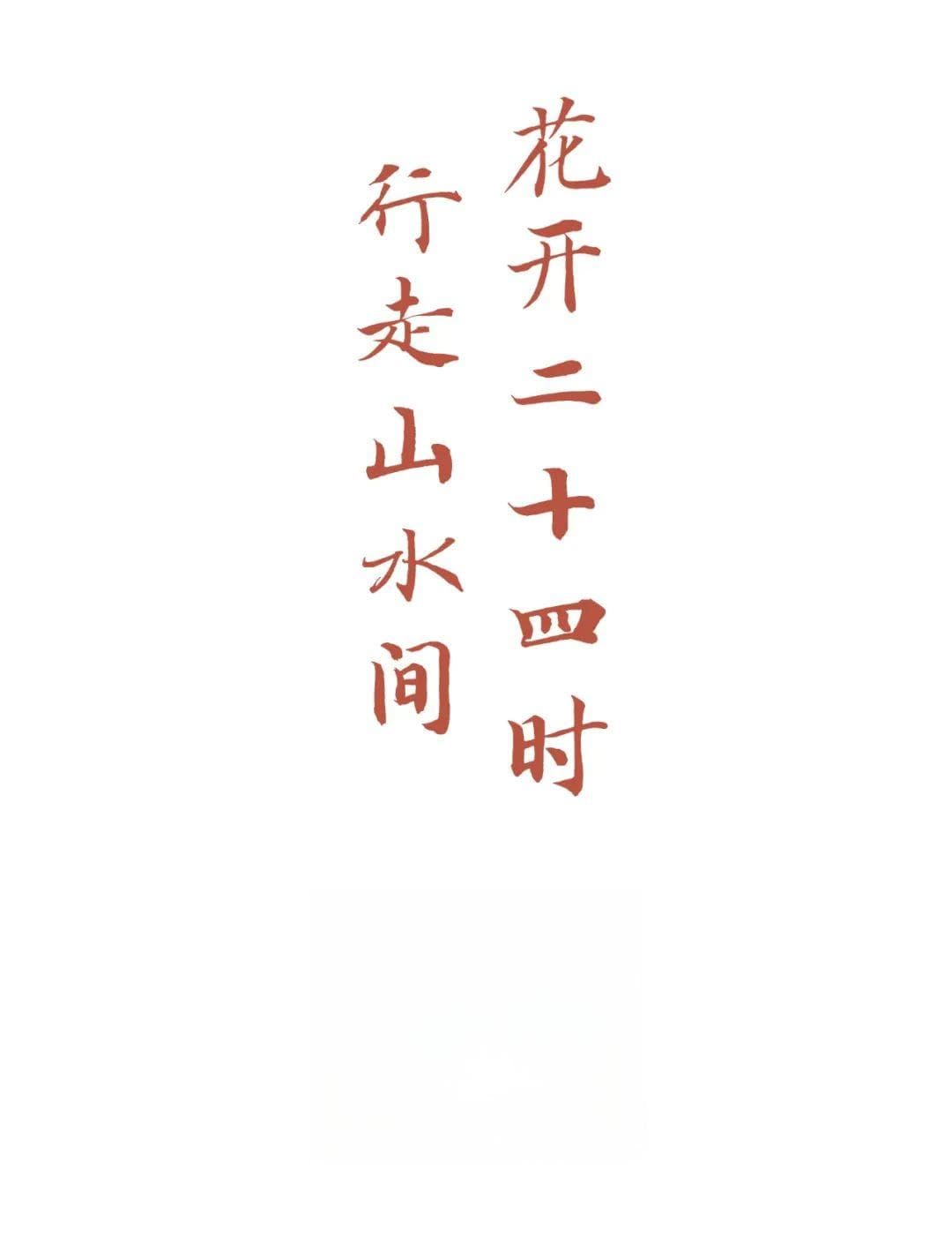 2024二十四节气 一时一卉 | 大寒：下江南 岁末探古梅