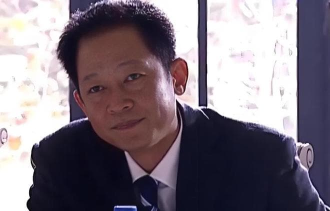 丁元英让人大彻大悟的5句话：反复发生利益交换的人脉，才最持久