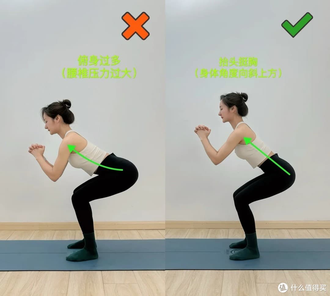 锻造完美身材，探索健身三大项的秘密