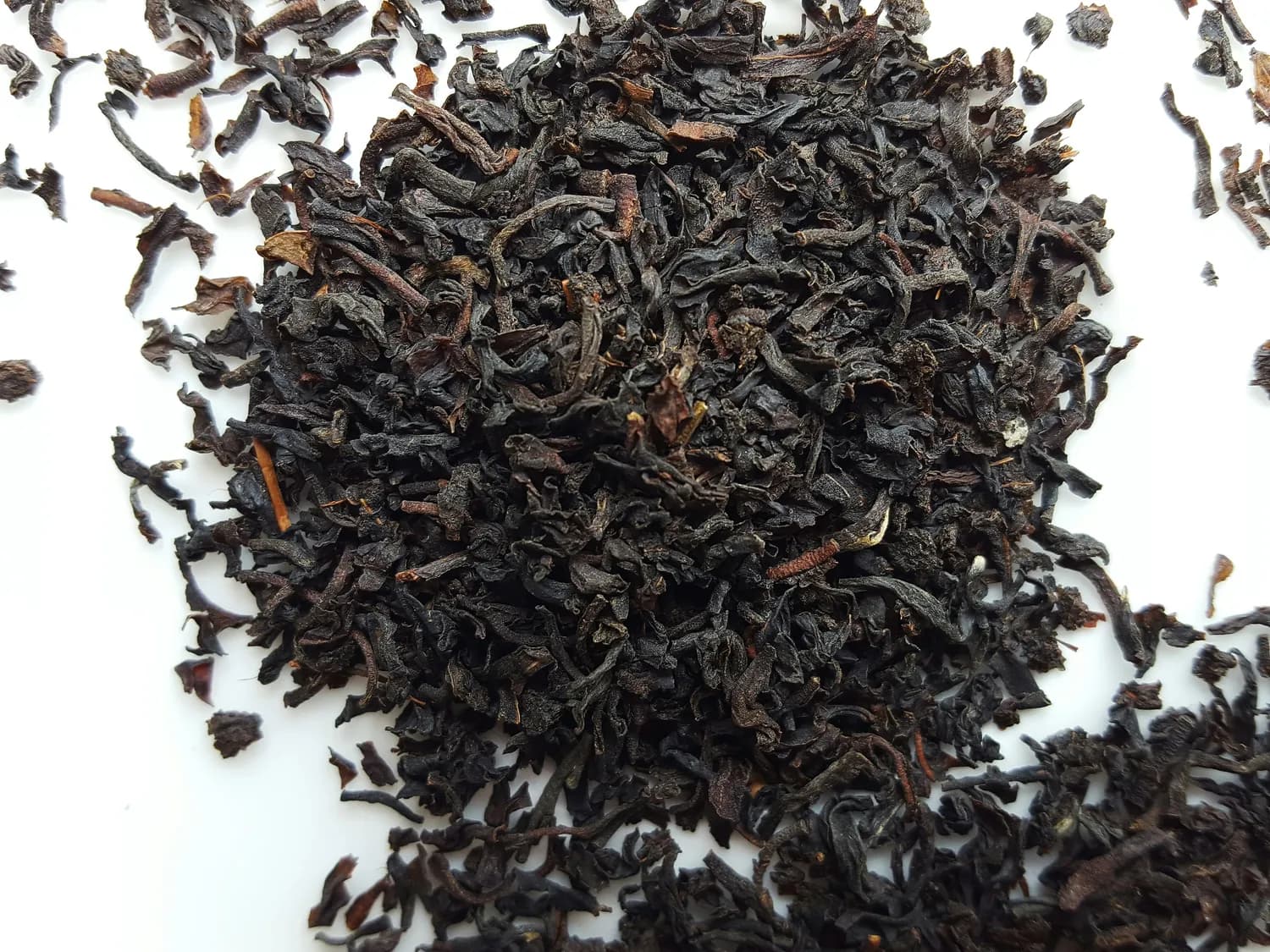 秋冬饮茶指南：日照红茶的正确打开方式