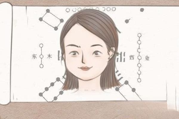 狮子面相的特点与性格解析