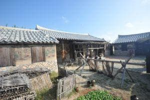 湄洲岛深度两日游