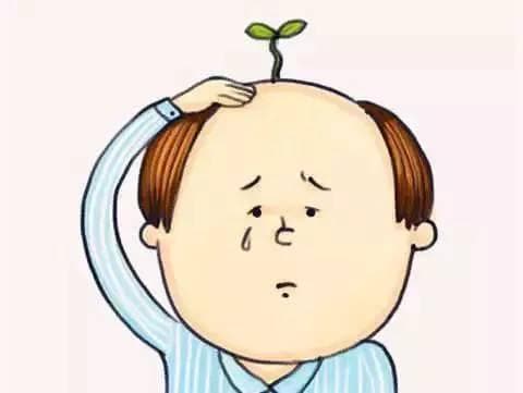 毛囊萎缩到闭合需要多久？如何治疗脱发？
