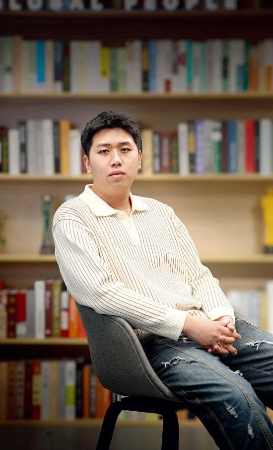 “真香”十年，他变了