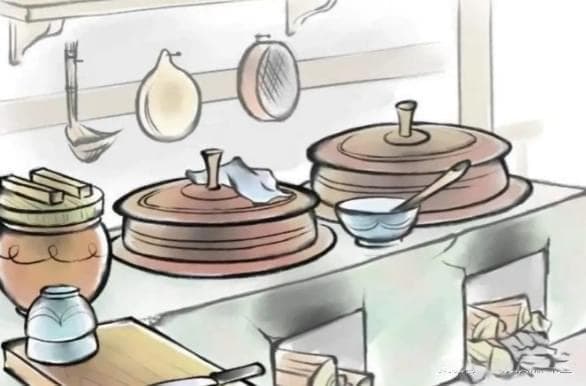 成都一袭汉服：古人烹饪奥秘，油在古食谱中的角色演变