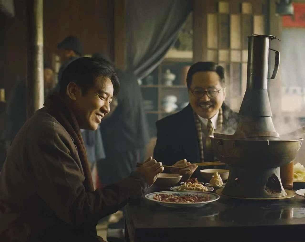 阳坊涮肉：北京涮肉文化的“关键地标”