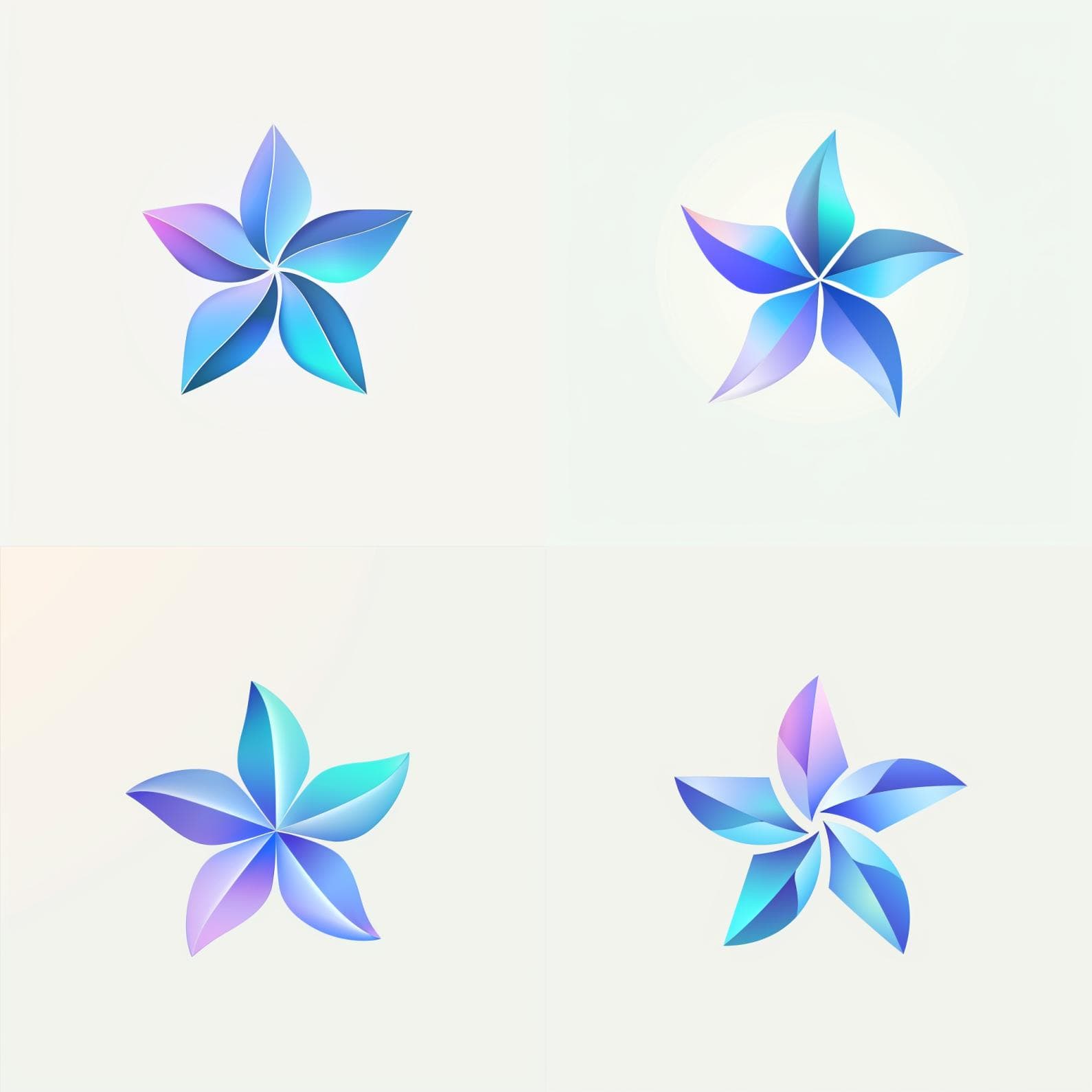 AI 绘画｜Midjourney设计Logo提示词
