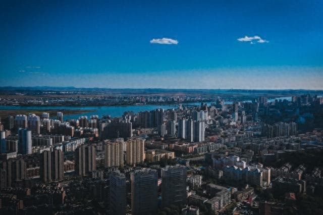 城市历史：丹东市的历史沿袭和发展之路