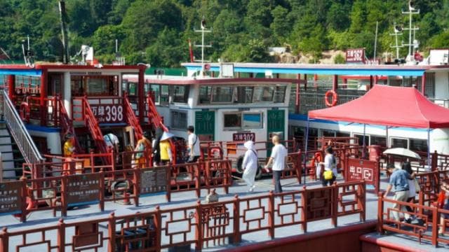 河源文旅消费持续升温，去年旅游收入109亿，同比增长162%