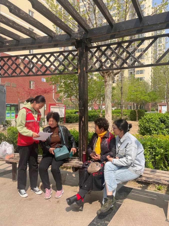 保定：社会救助扩围增效 为困难群众筑牢保障之基