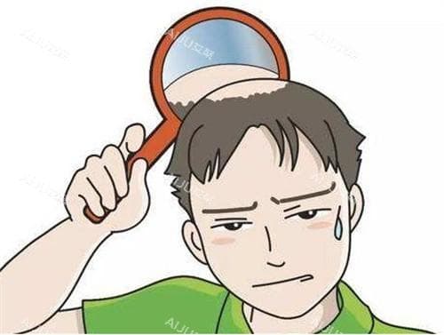 植发可以用胡子的毛囊吗？技术可行，但胡子较硬|毛囊数量有限所以不建议使用