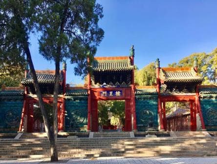 山西省民俗博物馆：文化与历史的交融之地