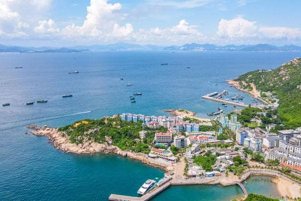 珠海免费景点全攻略：19个景点特色、交通信息一文掌握