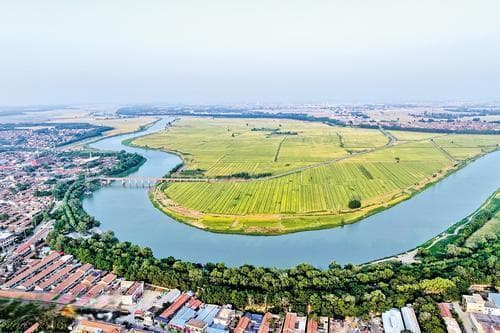 衡水累计投资52.9亿元推进大运河文化保护传承利用