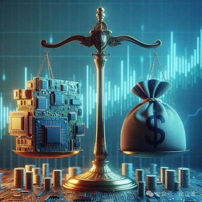 投资小知识：财政政策“强心剂”能否化解科技股估值焦虑？