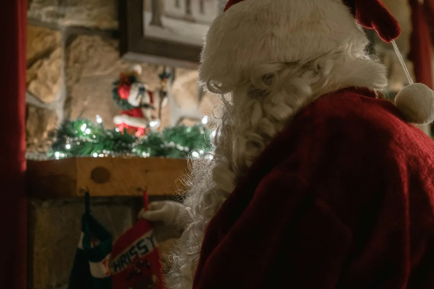 圣诞节倒计时：Merry Christmas的正确打开方式