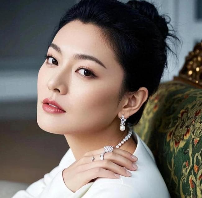 22秒回顾大S演艺经历 从杉菜到Grace的华丽转身