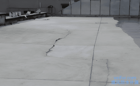 小区房子建筑漏水渗水如何判定是业主责任还是物业的责任