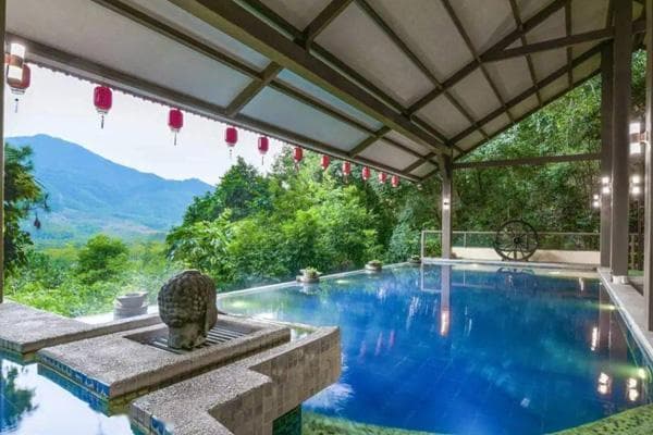 广东十大最受欢迎温泉度假村全攻略