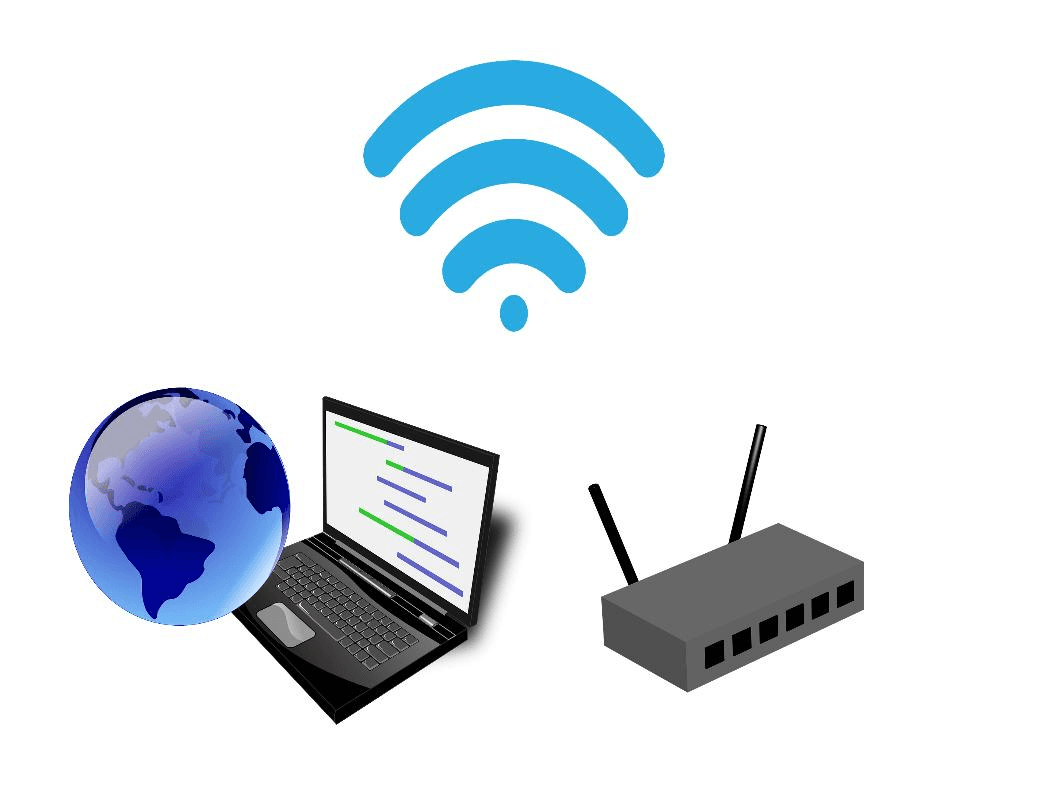 同样都是WLAN安全协议，WEP、WPA、WPA2有啥区别？