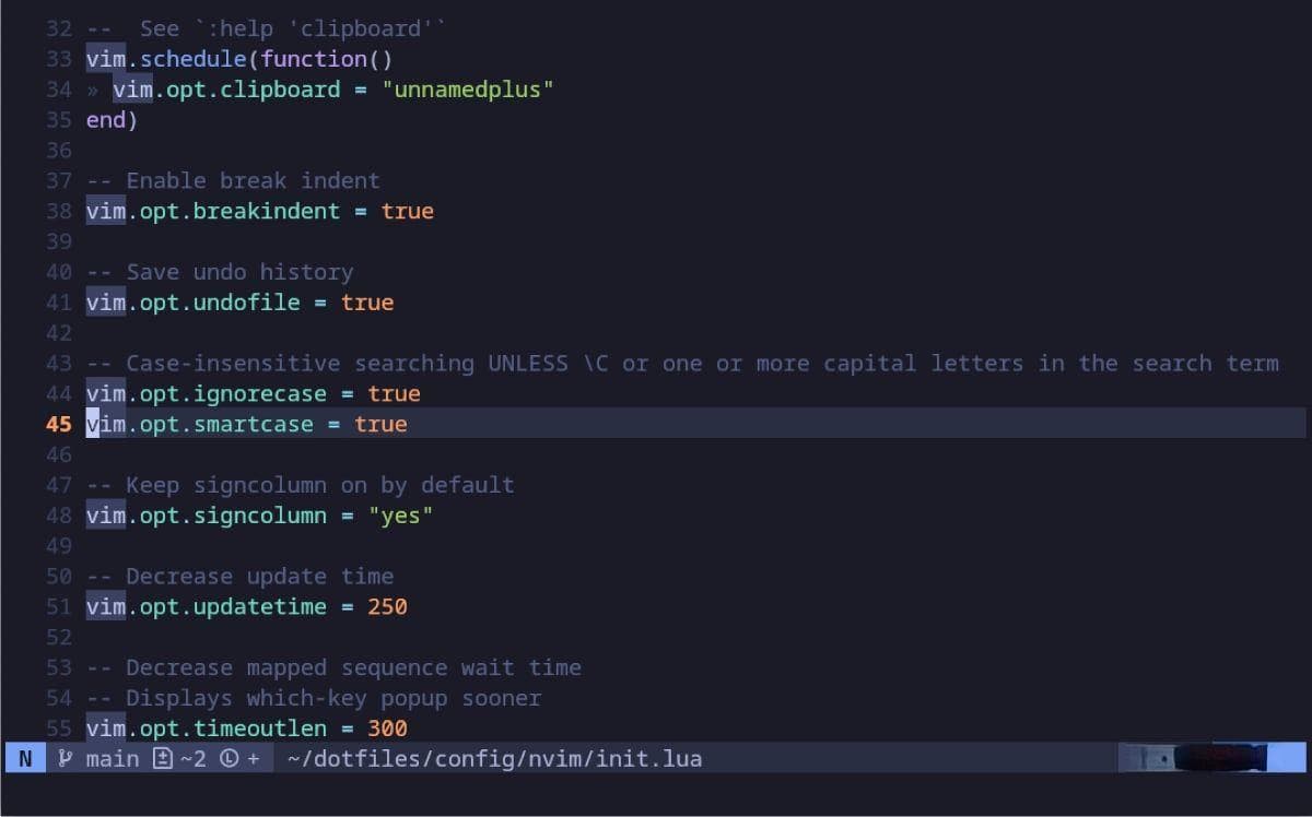 想了解 Neovim 吗？快来开启使用之旅