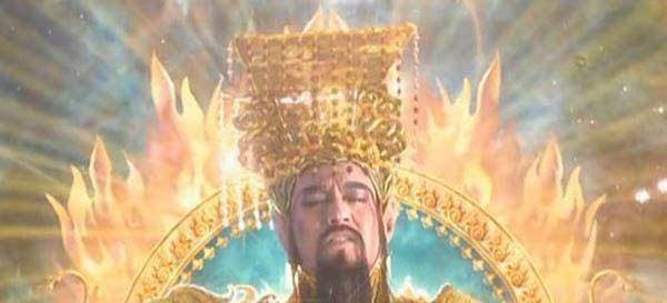 玉皇大帝为什么不给凤仙郡下雨？