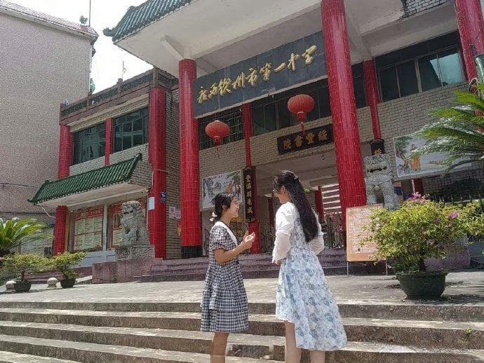 方言有声，传承有根