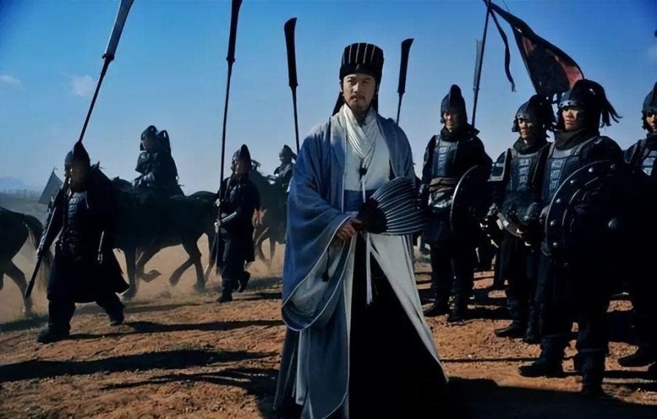 诸葛亮第一次北伐若拿下陇右五郡，真能挡住曹魏的援军守住五郡吗