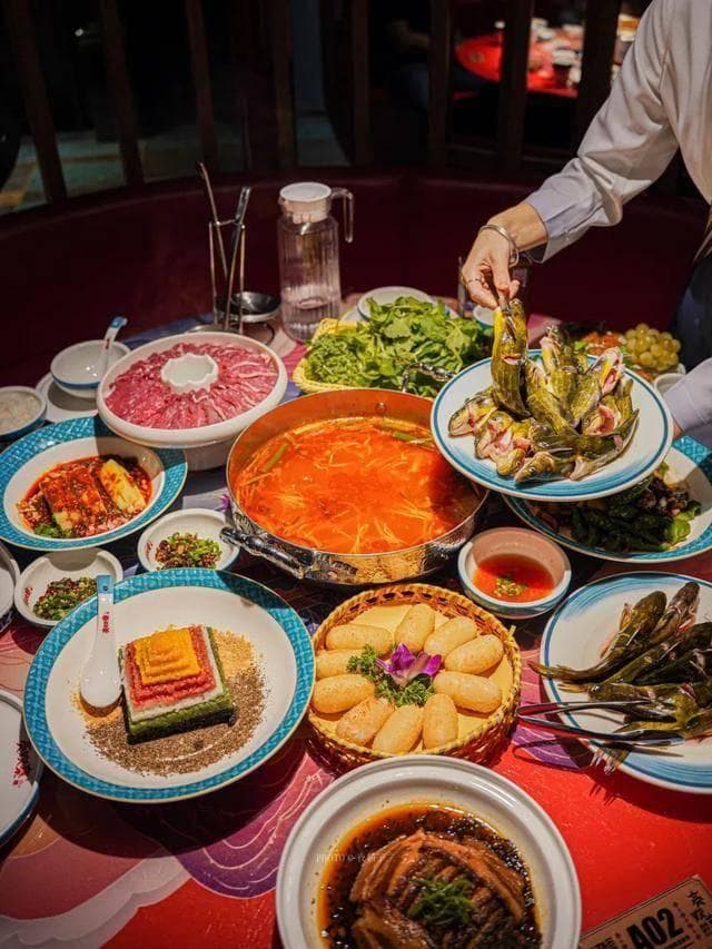 贵州十大经典名菜