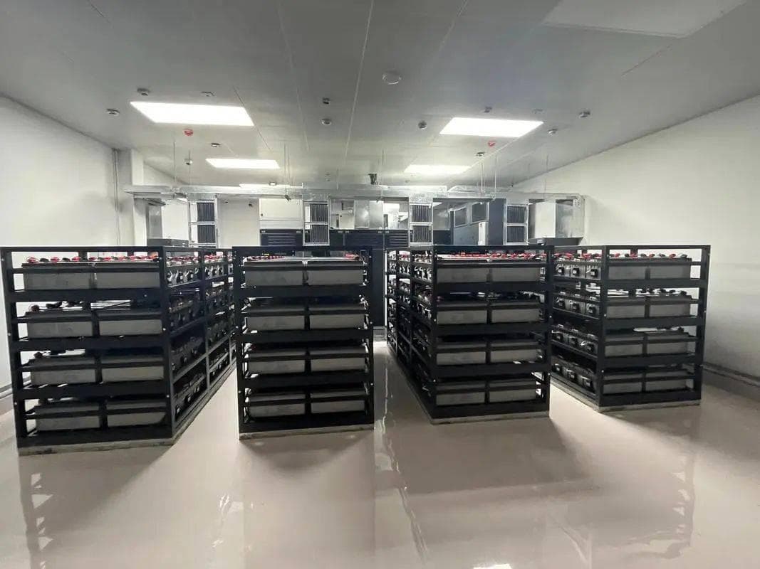 UPS电源安装、配置计算、故障解决方法，看完就明白