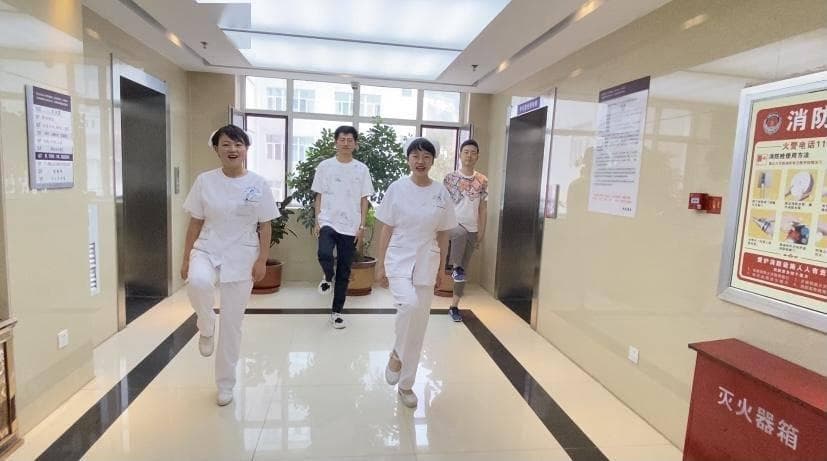 一文详解眩晕的治疗与康复训练