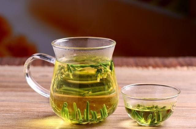 梦见品茶喝茶的深层寓意