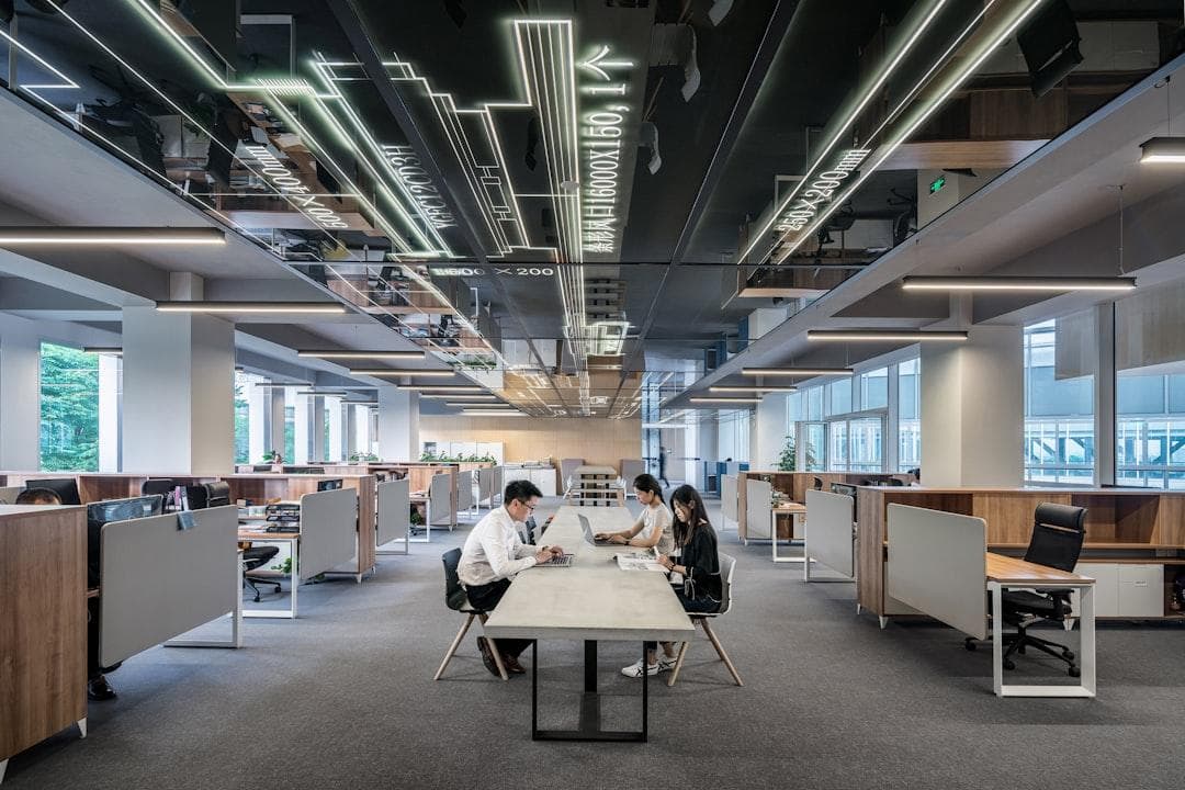 电子商务有哪些类型？一文看懂B2B、B2C、C2C、C2B运作模式