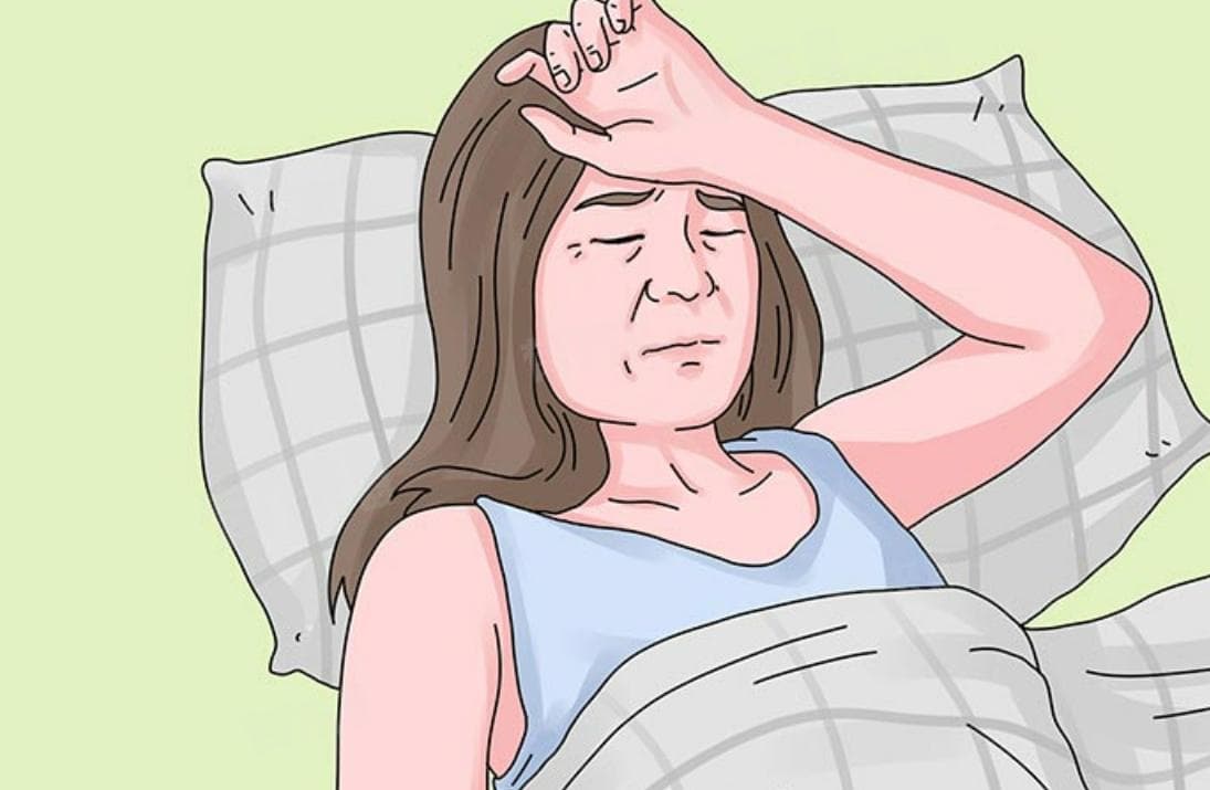 睡眠不好老做梦如何调理