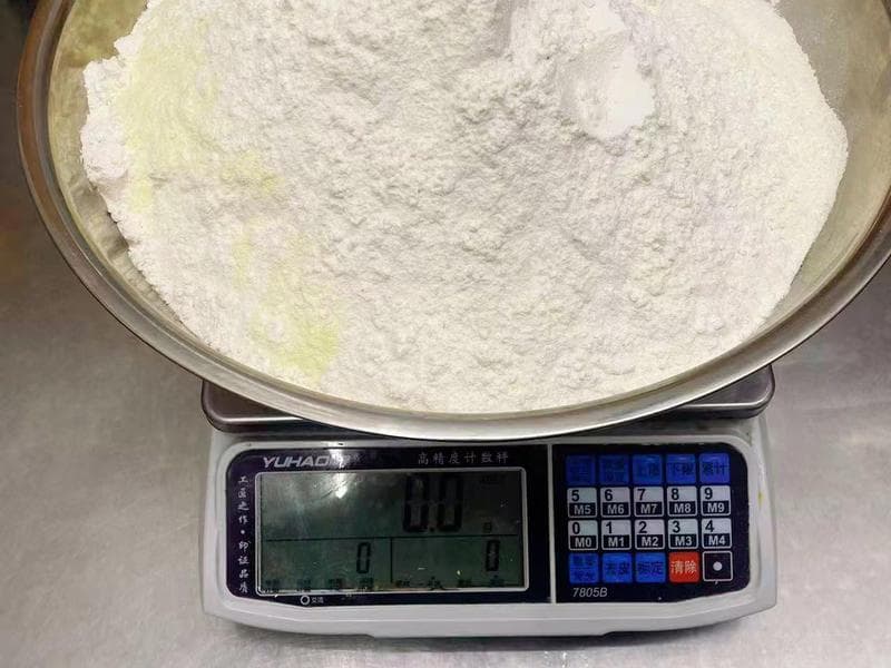 手工吐司配方大公开！爸爸糖，糖先生，三个叔叔等品牌同款原味吐司！