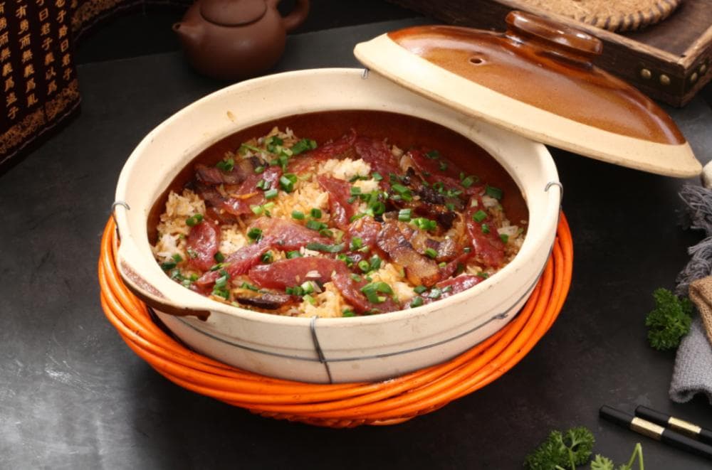 煲仔饭，让广东小孩胆寒