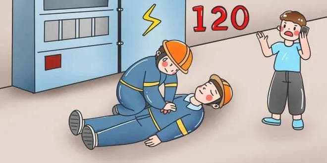 如何正确拨打“120”急救电话？记住三告知、四做到、一注意！