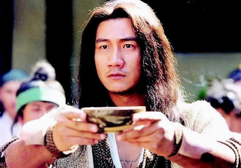 《天龙八部》中天龙三兄弟，乔峰、段誉、虚竹，谁才是最强的？