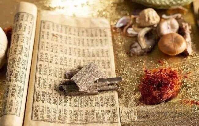张仲景：调理脾胃虚弱方子——枳术丸，调节脾胃气机升降平衡！