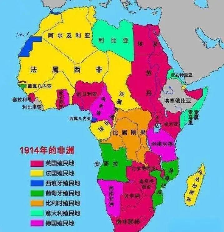 中国首个海外军事基地所在国，世界兵营吉布提如何因中国焕发生机