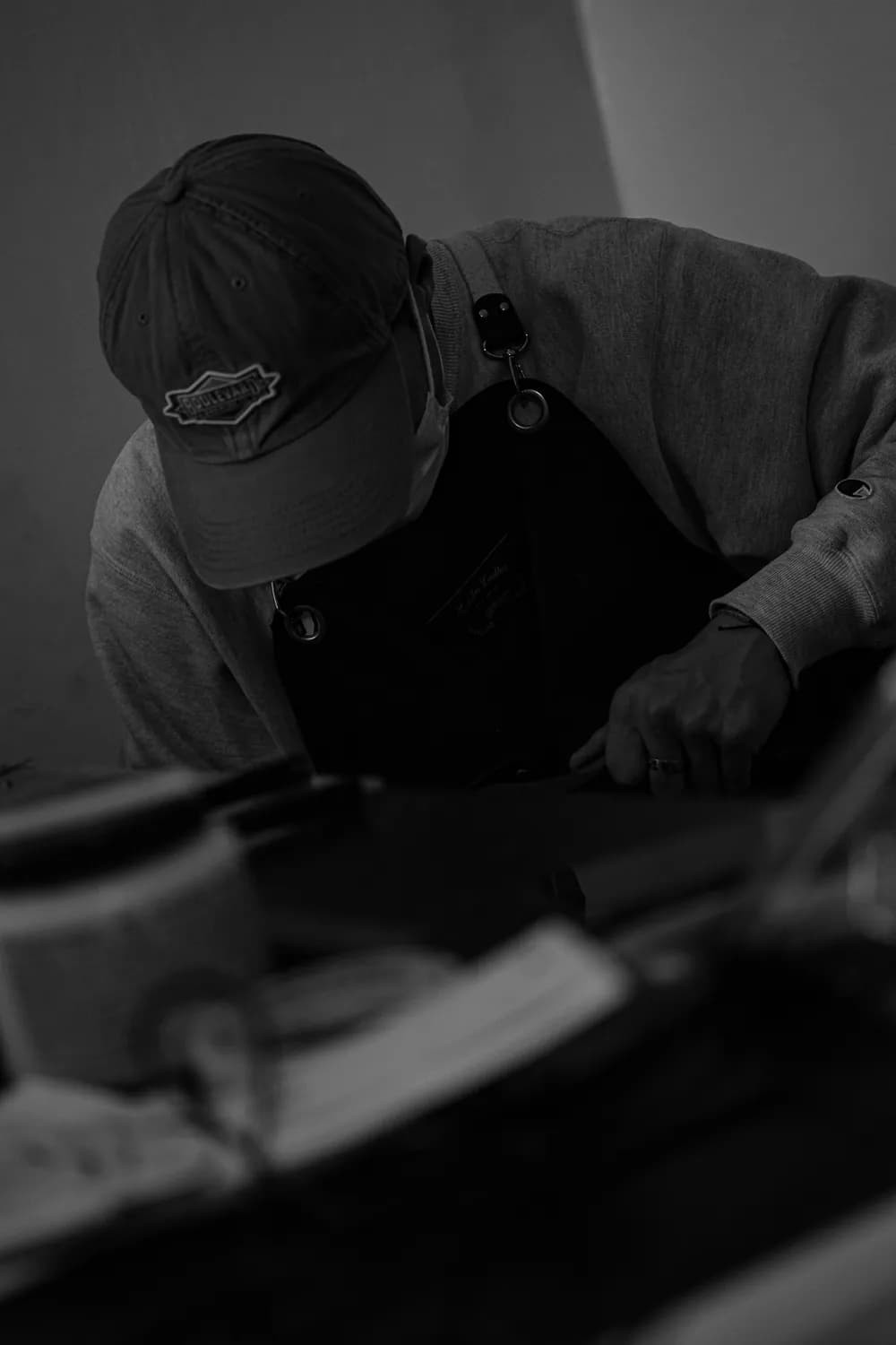 三上真司的游戏设计哲学：如何打造令人毛骨悚然的恐怖游戏