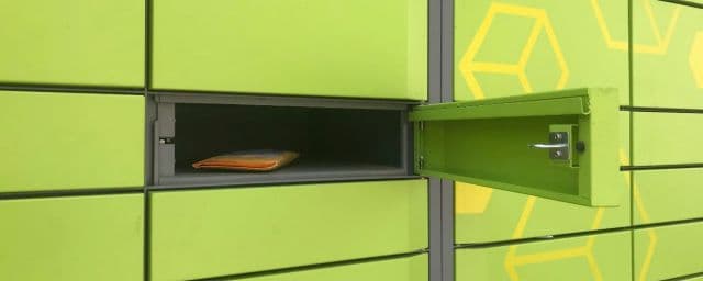 丰巢快递柜尺寸及使用指南