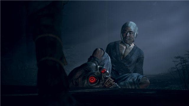 《仁王2》图文全流程全支线攻略 全木灵收集全boss战打法