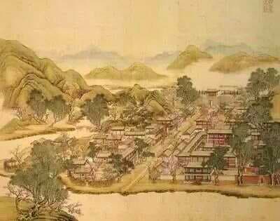 中国的音乐大师——嵇康