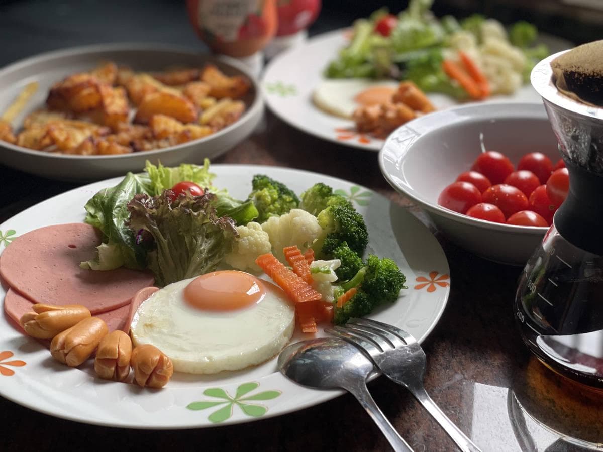 早餐这样吃，帮帕金森病患者击退阴霾