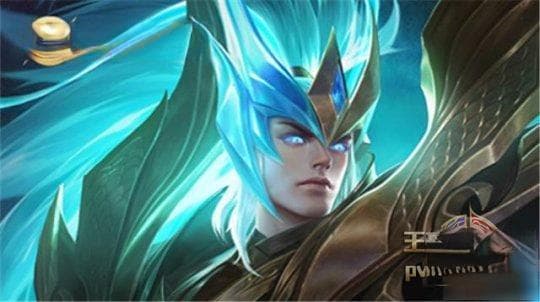 王者荣耀新皮肤大比拼：铠VS兰陵王谁更值得买？