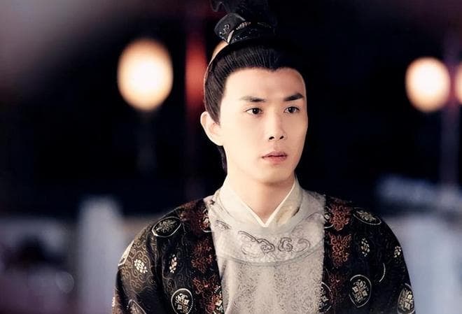 李弘：李治武则天长子，生前和母亲关系尴尬，死后被父亲追封为帝